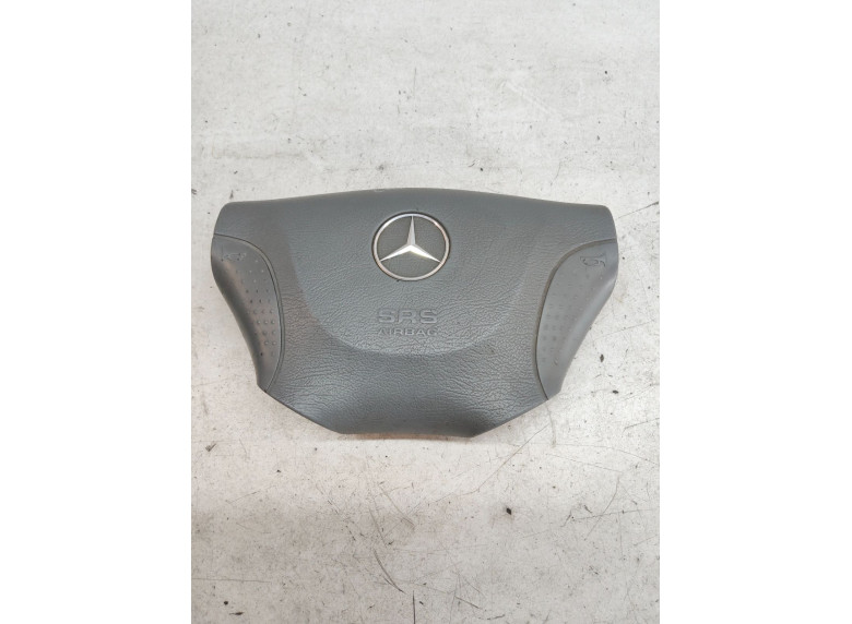 Подушка безопасности водителя к Mercedes Sprinter, 2005г.