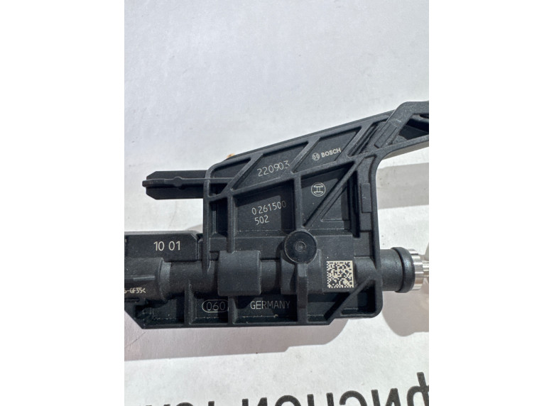 Форсунка к BMW M4 G82, 2021г.