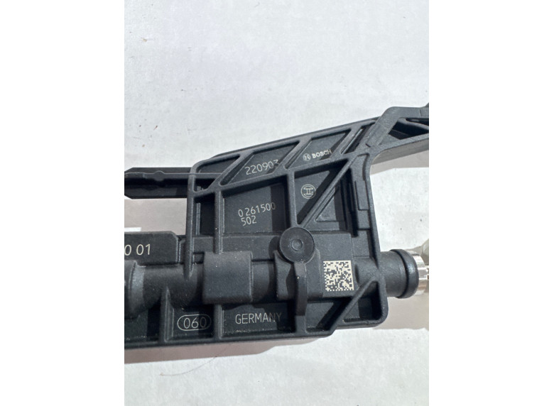 Форсунка к BMW M4 G82, 2021г.