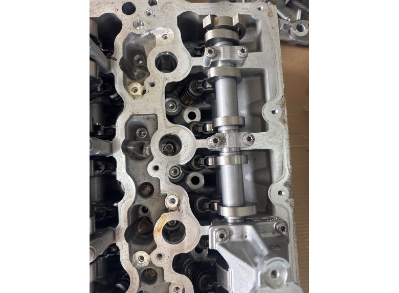 Головка блока цилиндров к BMW M4 G82, 2021г.
