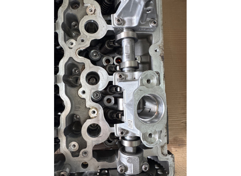 Головка блока цилиндров к BMW M4 G82, 2021г.