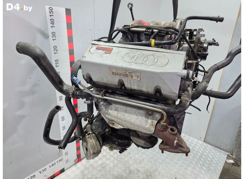 Двигатель к Audi 80 1995 г.