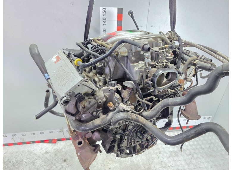 Двигатель к Audi 80, 1995г.