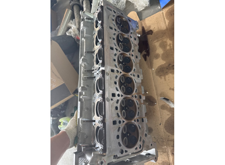 Головка блока цилиндров к BMW X3 M F97, 2021г.