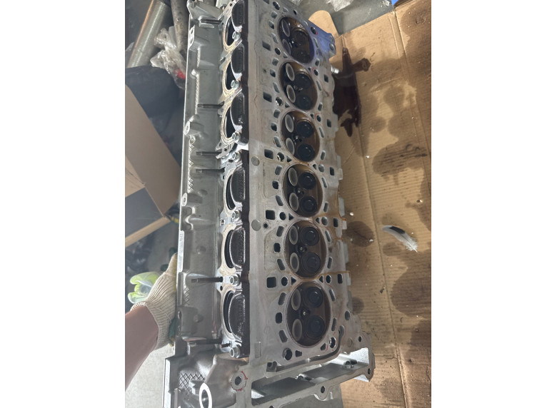 Головка блока цилиндров к BMW X3 M F97, 2021г.