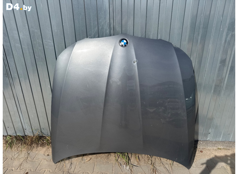Капот к BMW 3E90/E91/E92/E93 2011 г.