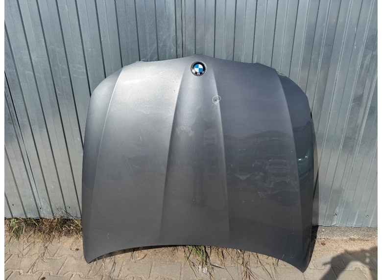 Капот к BMW 3 E90/E91/E92/E93, 2011г.