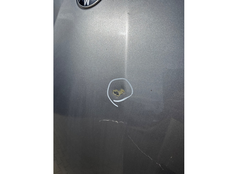 Капот к BMW 3 E90/E91/E92/E93, 2011г.