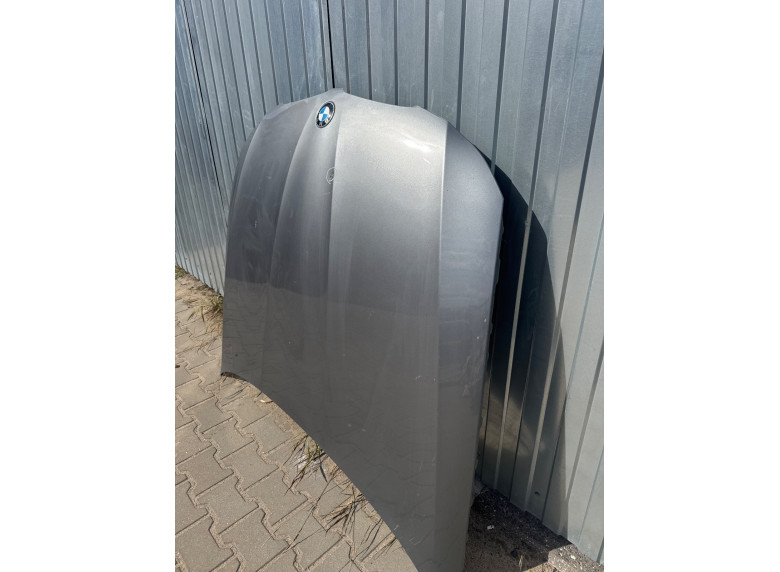 Капот к BMW 3 E90/E91/E92/E93, 2011г.