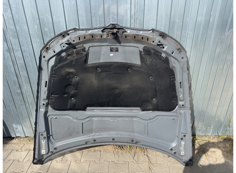 Капот к BMW 3 E90/E91/E92/E93, 2011г.