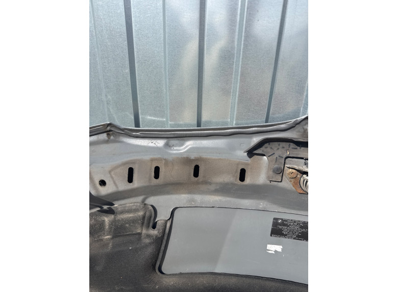 Капот к BMW 3 E90/E91/E92/E93, 2011г.