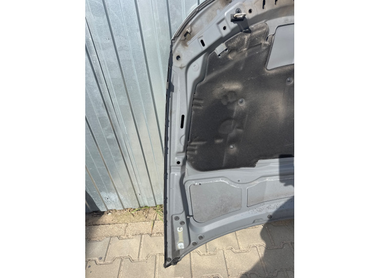 Капот к BMW 3 E90/E91/E92/E93, 2011г.