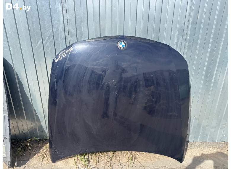 Капот к BMW 3E90/E91/E92/E93 2007 г.