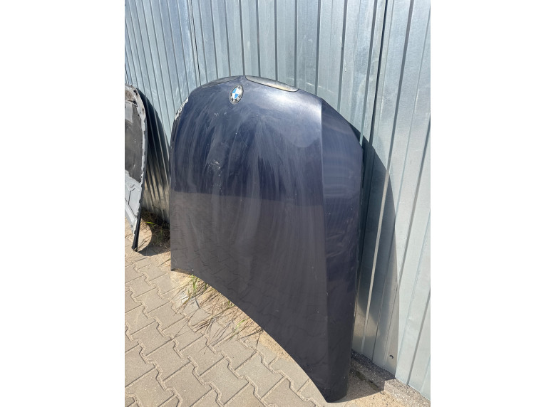Капот к BMW 3 E90/E91/E92/E93, 2007г.