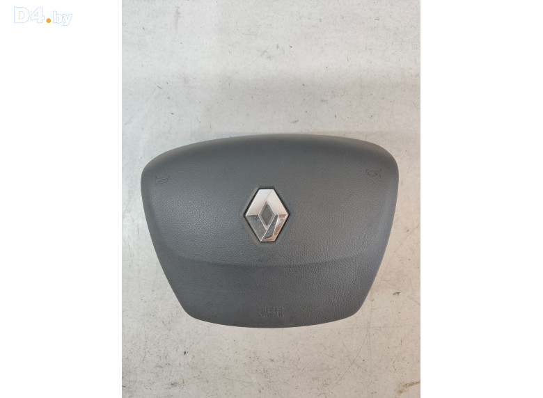Подушка безопасности водителя к Renault Megane 2013 г.