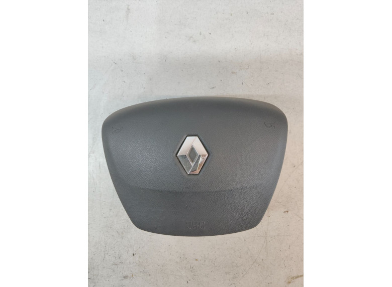 Подушка безопасности водителя к Renault Megane, 2013г.