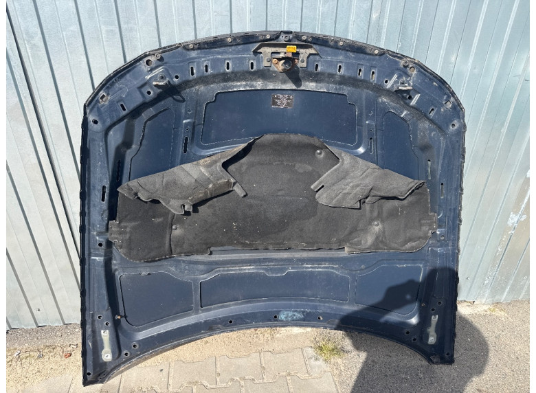 Капот к BMW 3 E90/E91/E92/E93, 2007г.