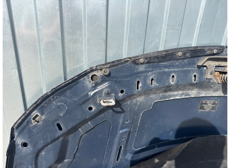 Капот к BMW 3 E90/E91/E92/E93, 2007г.