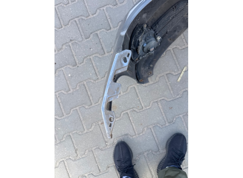Бампер передний к BMW 3 E90/E91/E92/E93, 2011г.