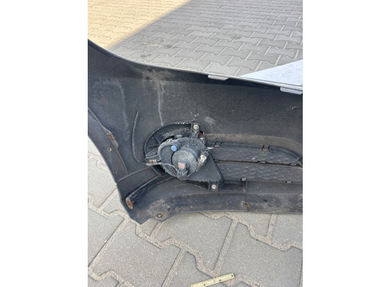 Бампер передний к BMW 3 E90/E91/E92/E93, 2011г.