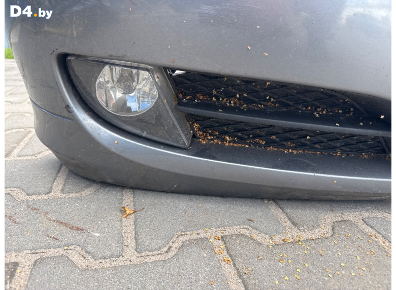 Фара противотуманная правая к BMW 3E90/E91/E92/E93 2011 г.