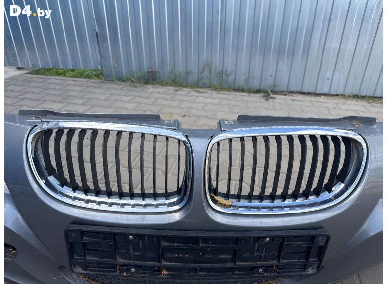 Решетка радиатора к BMW 3E90/E91/E92/E93 2011 г.