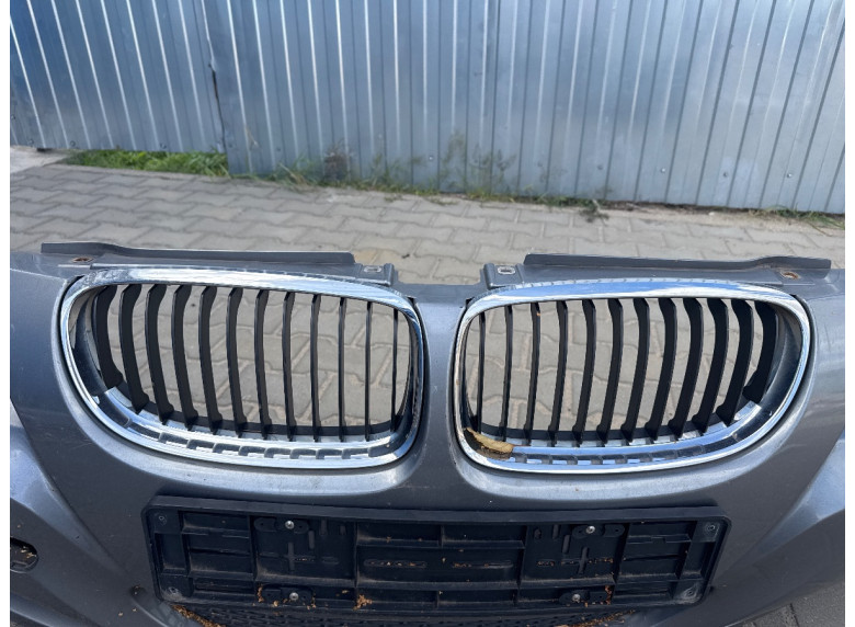Решетка радиатора к BMW 3 E90/E91/E92/E93, 2011г.
