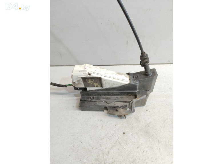 Замок двери задней левой к Seat Alhambra 2003 г.