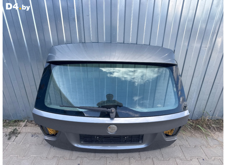 Крышка багажника (дверь 3-5) к BMW 3E90/E91/E92/E93 2011 г.