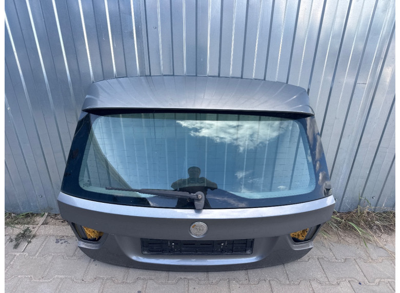 Крышка багажника (дверь 3-5) к BMW 3 E90/E91/E92/E93, 2011г.