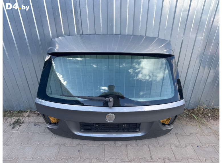 Замок багажника к BMW 3E90/E91/E92/E93 2011 г.