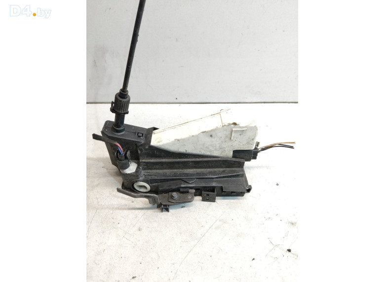 Замок двери передней левой к Seat Alhambra 2003 г.