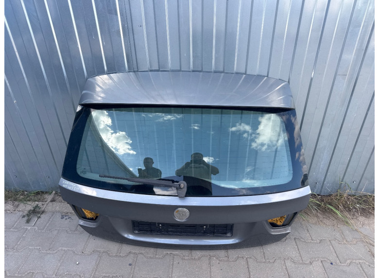 Стекло заднее к BMW 3 E90/E91/E92/E93, 2011г.