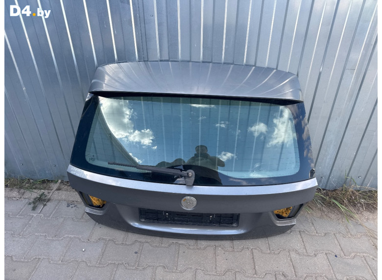 Моторчик заднего стеклоочистителя (дворника) к BMW 3E90/E91/E92/E93 2011 г.