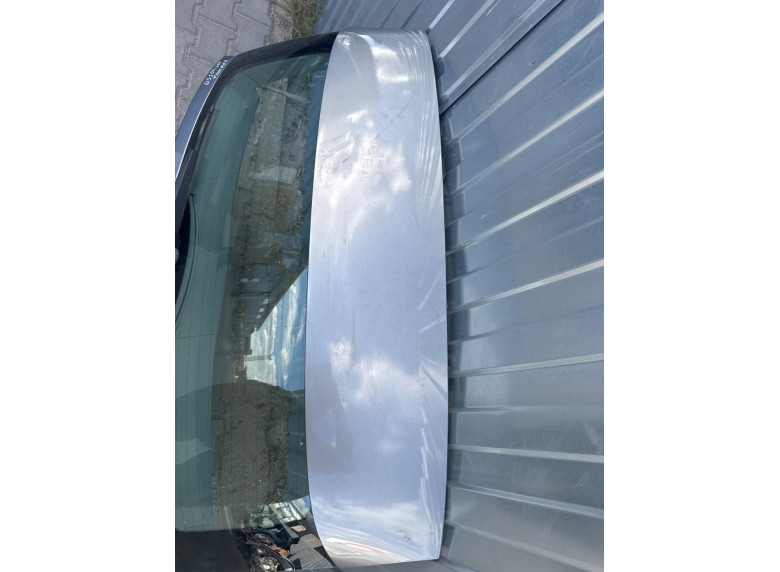 Спойлер к BMW 3 E90/E91/E92/E93, 2011г.