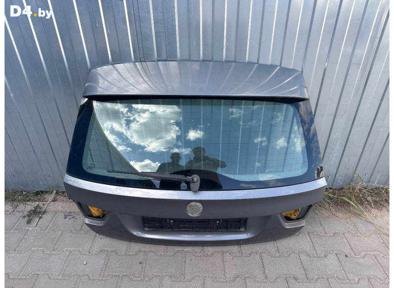 Кнопка открытия багажника к BMW 3E90/E91/E92/E93 2011 г.