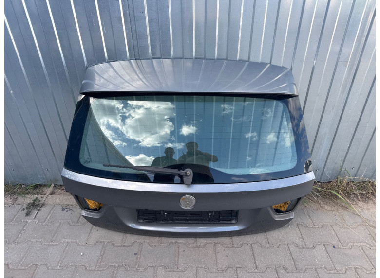 Кнопка открытия багажника к BMW 3 E90/E91/E92/E93, 2011г.