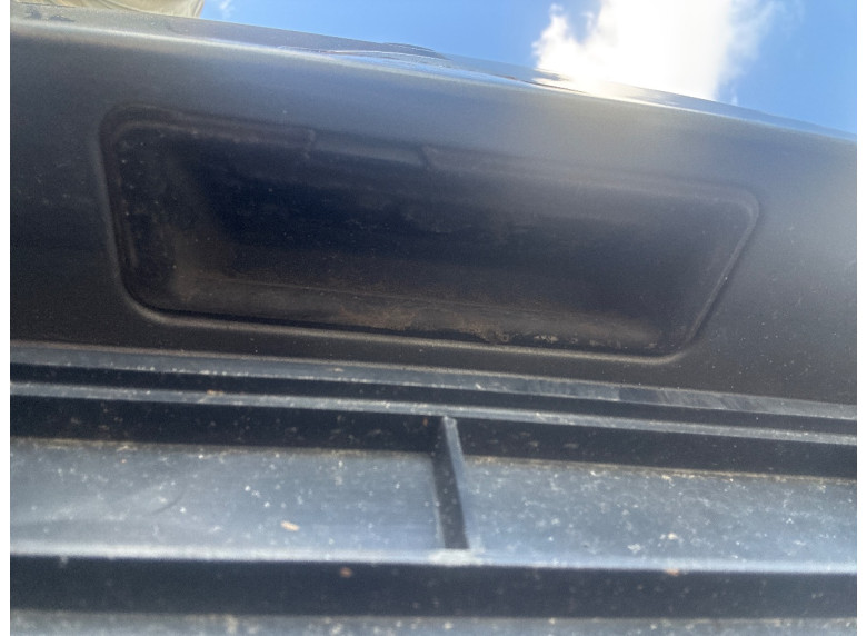 Кнопка открытия багажника к BMW 3 E90/E91/E92/E93, 2011г.