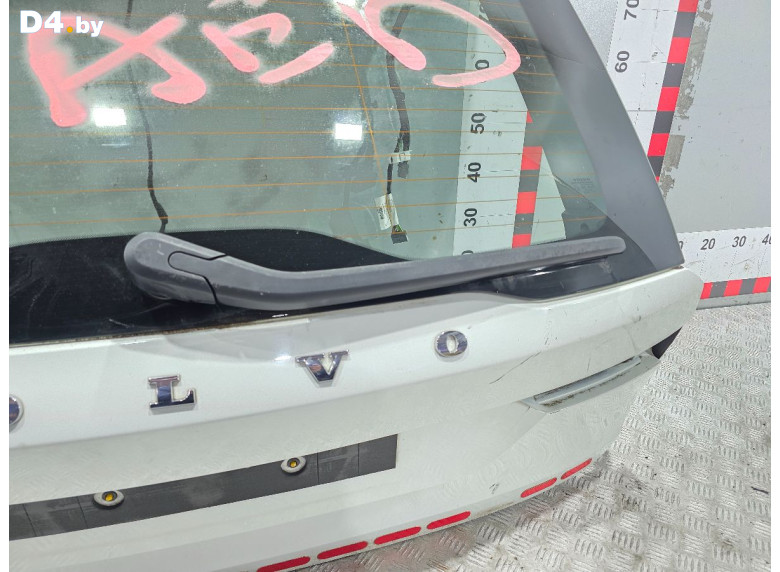 Щеткодержатель задний к Volvo V90 2020 г.