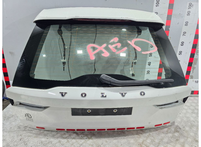 Моторчик заднего стеклоочистителя (дворника) к Volvo V90, 2020г.