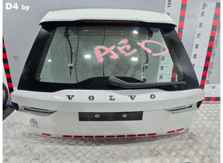 Кнопка открытия багажника к Volvo V90 2020 г.