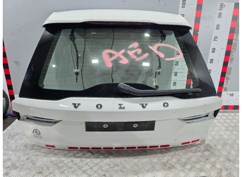Кнопка открытия багажника к Volvo V90, 2020г.