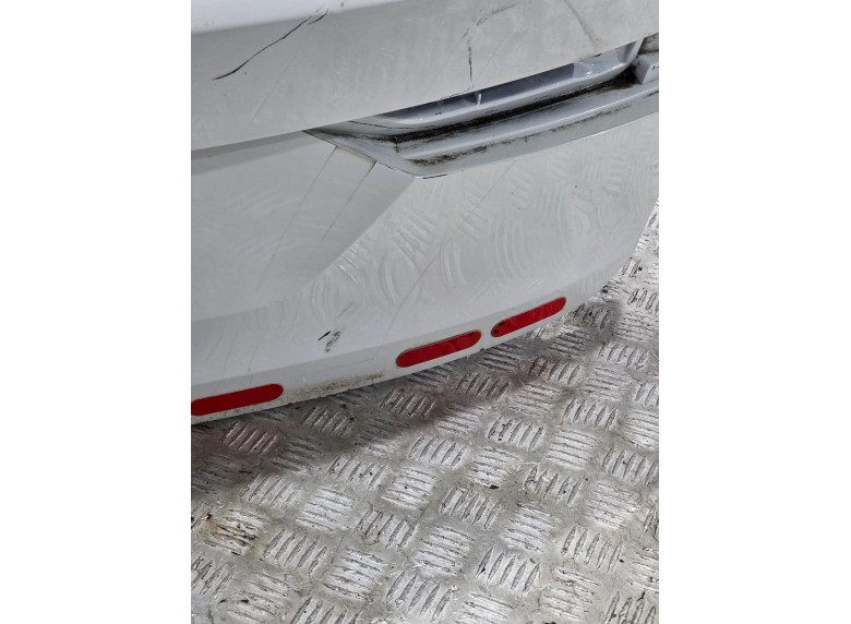 Крышка багажника (дверь 3-5) к Volvo V90, 2020г.