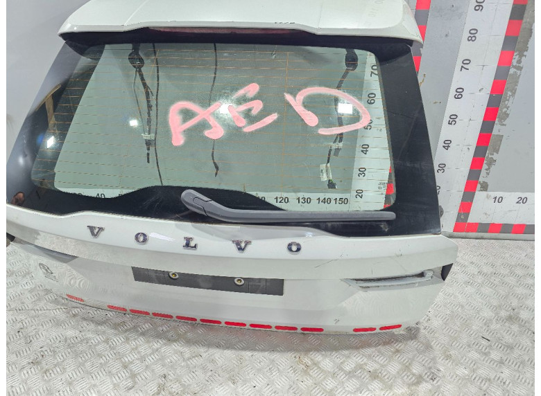 Крышка багажника (дверь 3-5) к Volvo V90, 2020г.