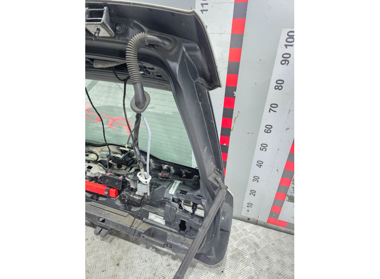 Крышка багажника (дверь 3-5) к Volvo V90, 2020г.
