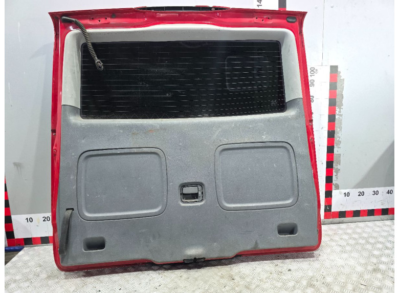 Замок багажника к Mercedes Vito W639, 2004г.