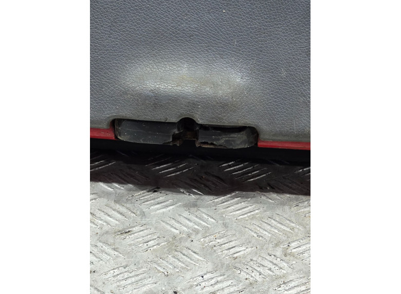 Замок багажника к Mercedes Vito W639, 2004г.