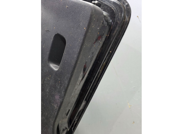 Крышка багажника (дверь 3-5) к Mercedes Vito W639, 2009г.