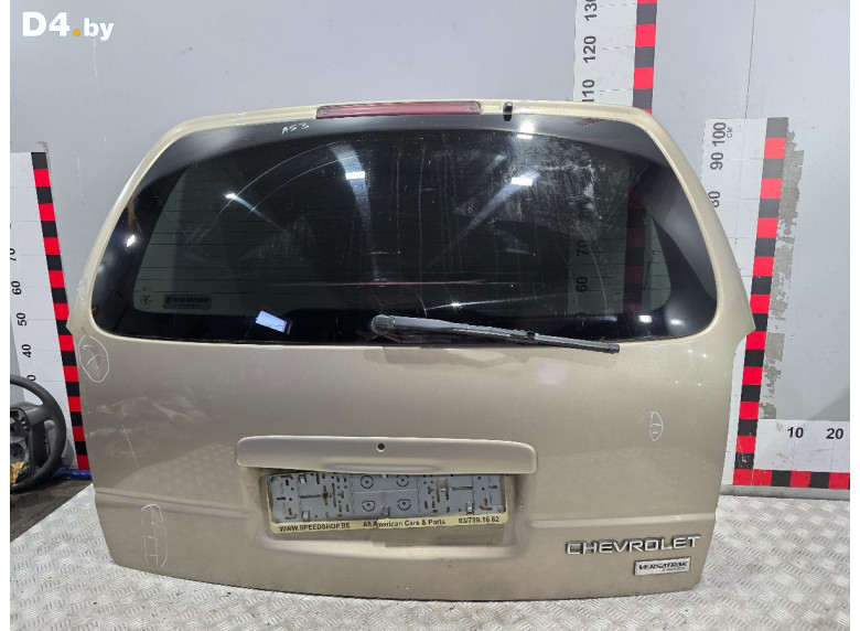 Стоп-сигнал к Chevrolet Venture 2001 г.