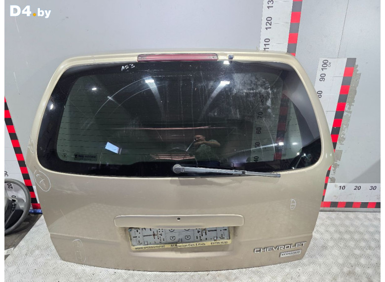 Ручка открывания багажника к Chevrolet Venture 2001 г.